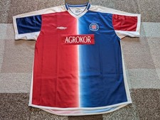Hajduk Split Trikot Jersey