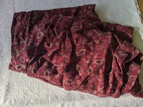 Schal halstuch crinkle - schal,