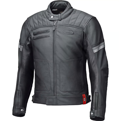 Held hot rock lederjacke - held,