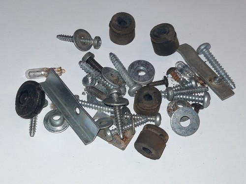 Kleinteile aus telefunken - kleinteile,