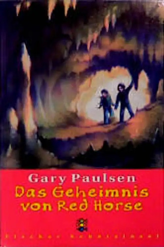 Das geheimnis von - das, red