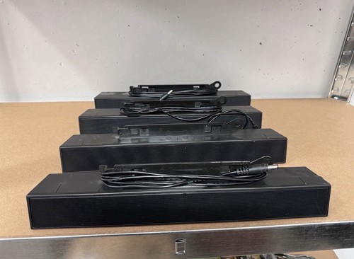 Dell multimedia speaker - dell,