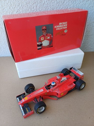 Ferrari f300 minichamps - ferrari,