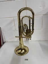 Rosetti AH436 Tenorhorn Es