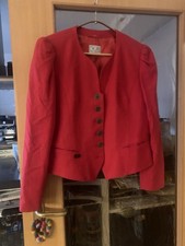 Vintage  M&G Trachten Jacke Gr