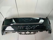 AUDI TT TTS S-LINE Facelift