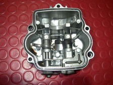 einbaufertig Nockenwellendeckel Kipphebel PIAGGIO HEXAGON GT 250 Honda Helix 250