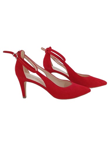 Peter kaiser slingback pumps - peter,