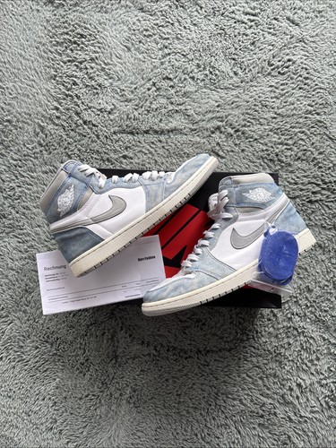 Nike air jordan - air, 1