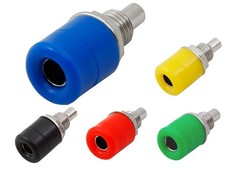 ➡️ Bananenbuchse