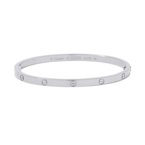 Cartier love breath sm - cartier, gr.
