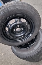 Sommerreifen  185/65 R 14