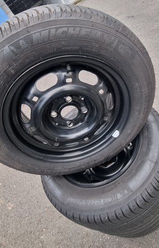 Sommerreifen 185 r 14 - ,