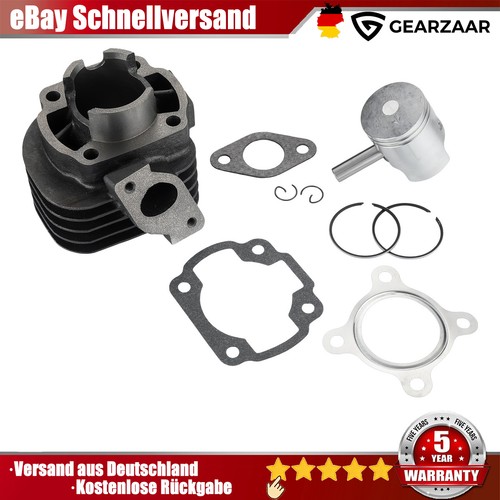 Zylinder satz 50ccm für - zylinder,
