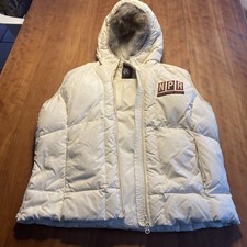 Napapijri Damen Weste Beige