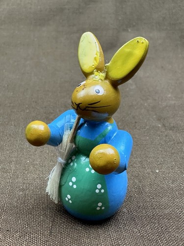 Ddr ostern holzkunst - ostern,