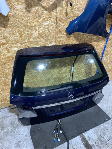 Mercedes w212 klasse kombi - w212,