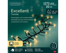 Lumineo Lichterkette EXCELLENT