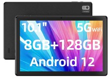 SGIN Tablet 10.1 Zoll Android