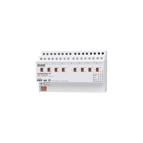 Jung knx schaltaktor - jung,