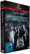 Agatha Christie: Zehn kleine