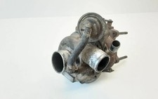 OPEL VECTRA C Turbolader