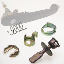 Für VW Sharan 7M8 7M9 7M6 Bj 1995-2010 Türschloss Schließzylinder Reparatur Set