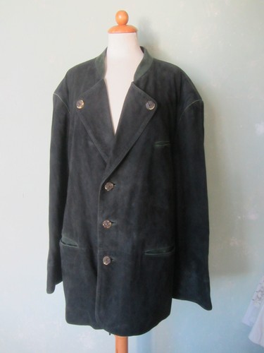 Zeiler trachtenlederjacke - zeiler,