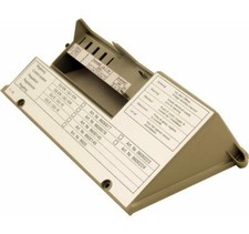 Wolf Gehäuse Deckel Regelung