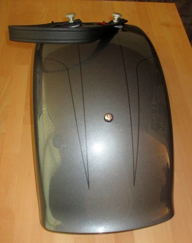 Original schutzblech hinten - schutzblech,