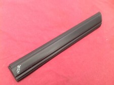 Opel Monza GSe  1985 NS Rear