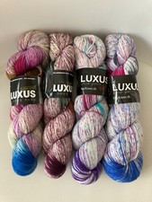 Mayflower Sockenwolle -Luxus