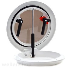 Decksluke Bootsluke Dachluke