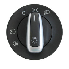Lichtschalter Scheinwerfer pasend für VW Golf Passat EOS Caddy Touran 1K0941431Q