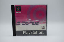 G-Darius PS1 PSX PAL CIB