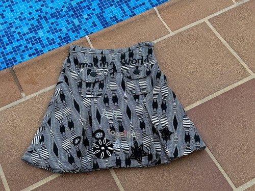 Cooler desigual rock - ***,