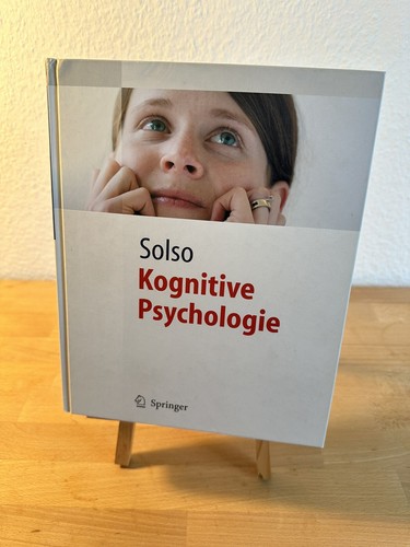 Buch kognitive psychologie - buch:,