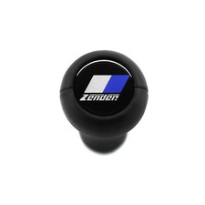 BMW ZENDER EMBLEM SHIFT KNOB