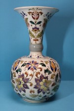 ALTE VASE FEINSTE KERAMIK