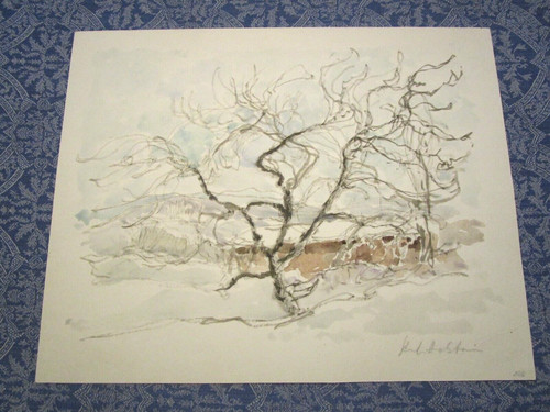Original karl holstein - original,