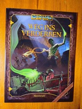 Midgard: Weg ins Verderben