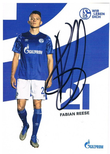 Fabian reese original - fabian, reese,