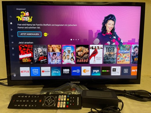 Zoll led smart dvd - zoll,
