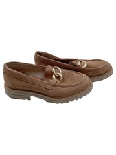 Tamaris Damen Loafer Slipper