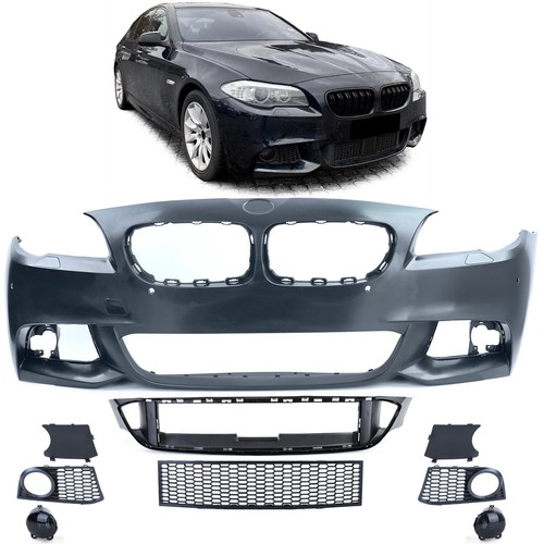 Front stoßstange sport optik - sport,