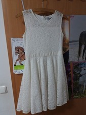 Kommunionkleid Größe 152