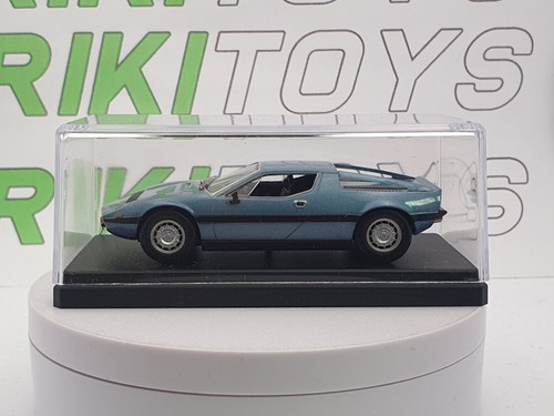 Maserati merak 2000 - maserati, gt