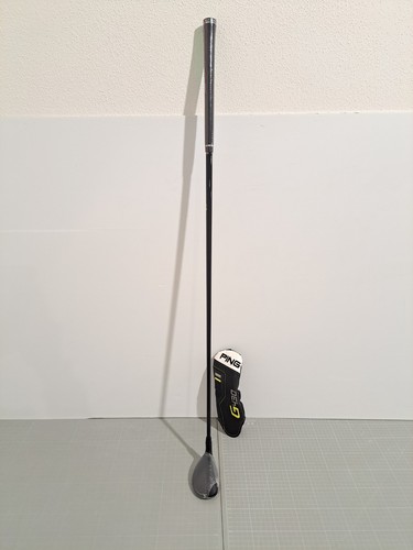 Ping g430 hybrid alta - ping,