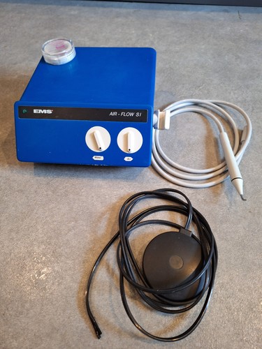 Ems dental airflow - ems, s1