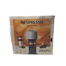 Krups Kaffeemaschine Vertuo